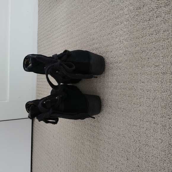 Fly London Booties - Picture 4 of 4